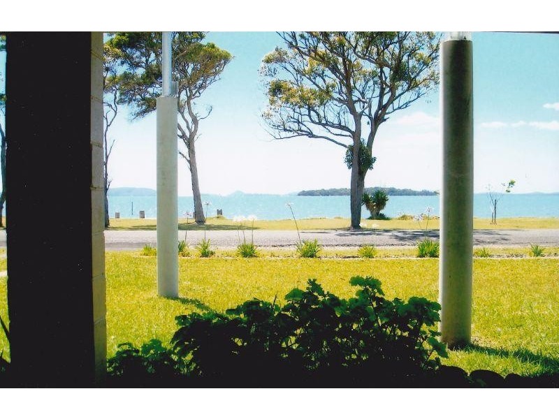 107  Waterfront Road SWAN BAY 2324, Swan Bay NSW 2324
