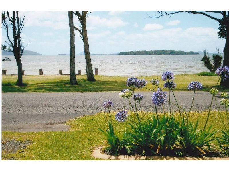 107  Waterfront Road SWAN BAY 2324, Swan Bay NSW 2324