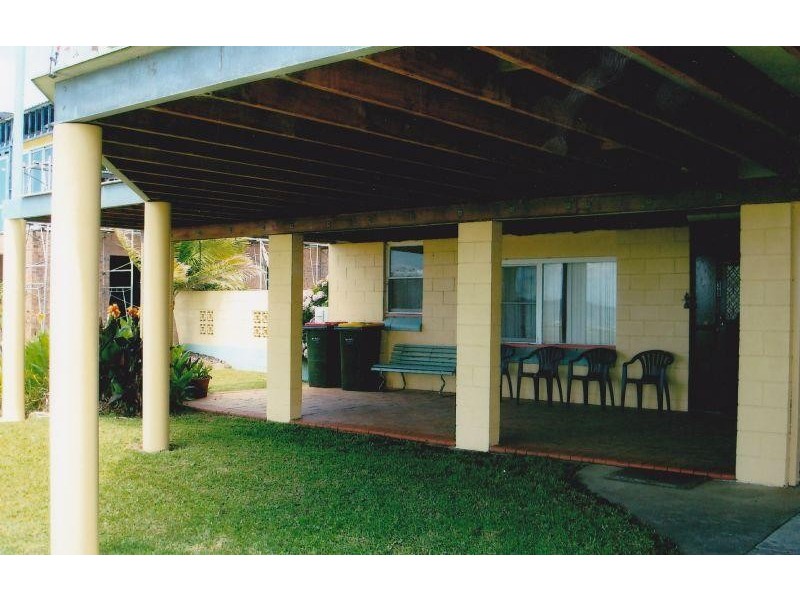 107  Waterfront Road SWAN BAY 2324, Swan Bay NSW 2324