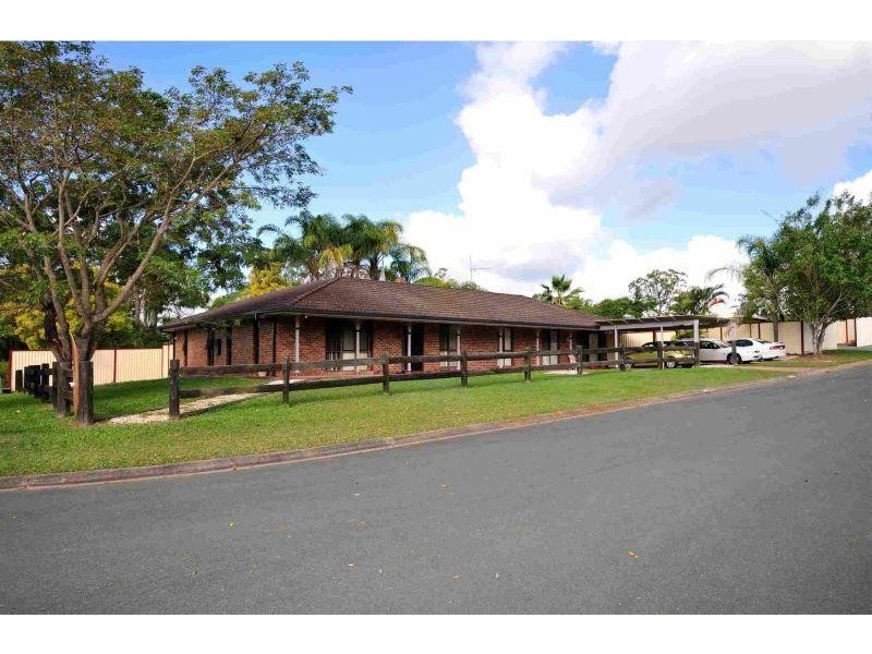 58 Michigan Drive OXENFORD 4210, Oxenford QLD 4210