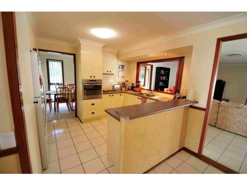 58 Michigan Drive OXENFORD 4210, Oxenford QLD 4210