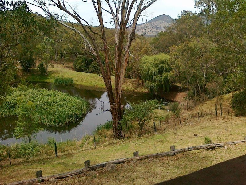 Murrurundi NSW 2338 the real estate agency For Sale