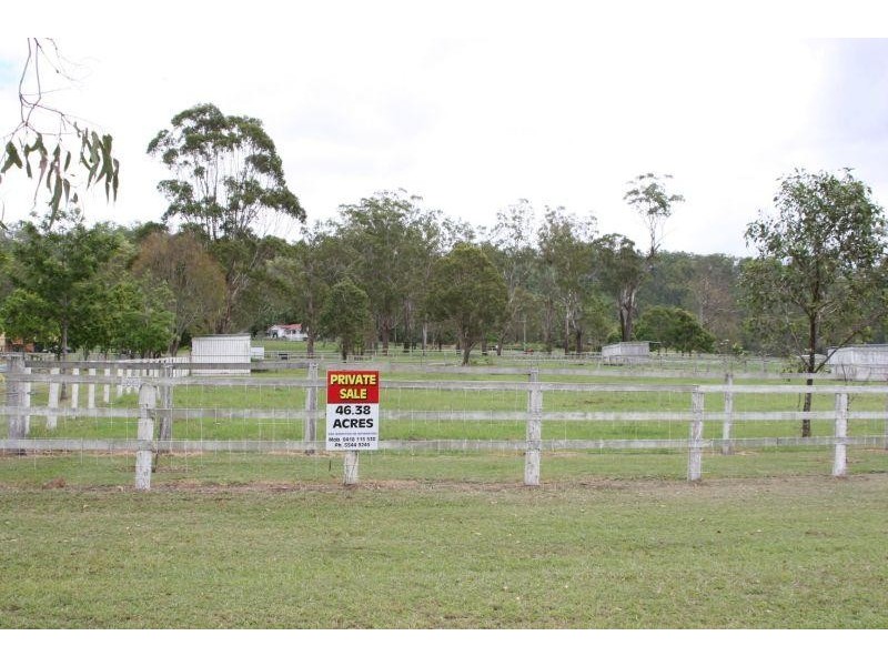 Kerry QLD 4285