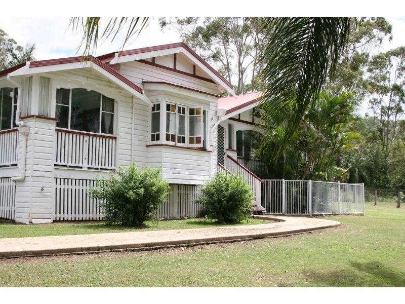 Kerry QLD 4285