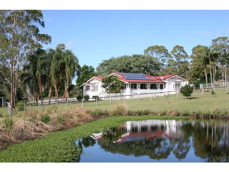 Kerry QLD 4285