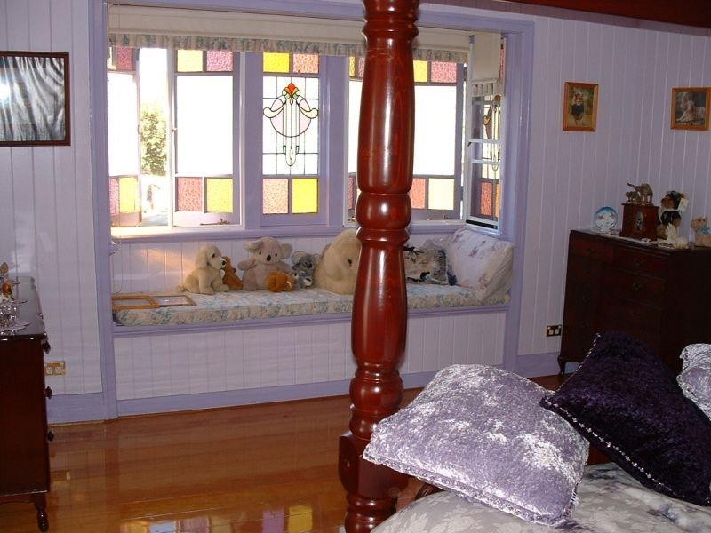 Kerry QLD 4285