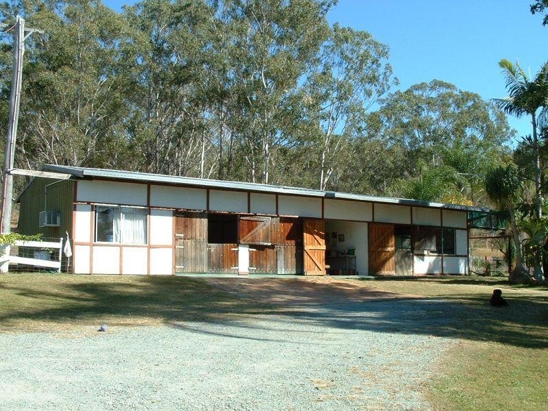 Kerry QLD 4285