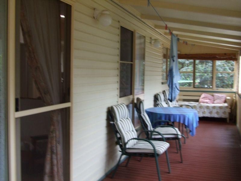 Coochiemudlo Island QLD 4184