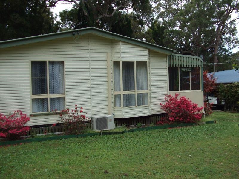 Coochiemudlo Island QLD 4184