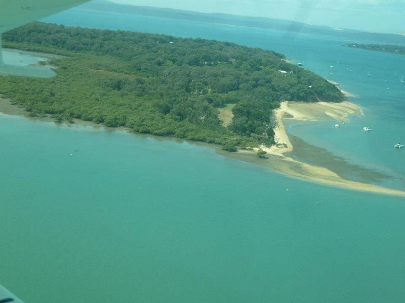 Coochiemudlo Island QLD 4184