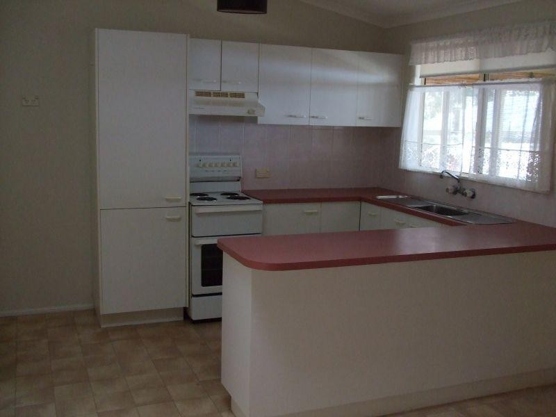 Coochiemudlo Island QLD 4184