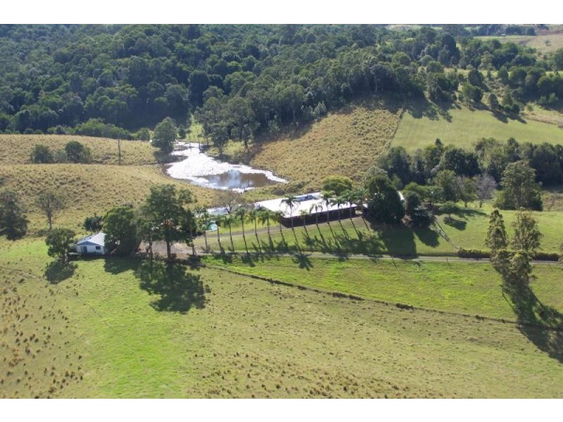 Crystal Creek NSW 2484
