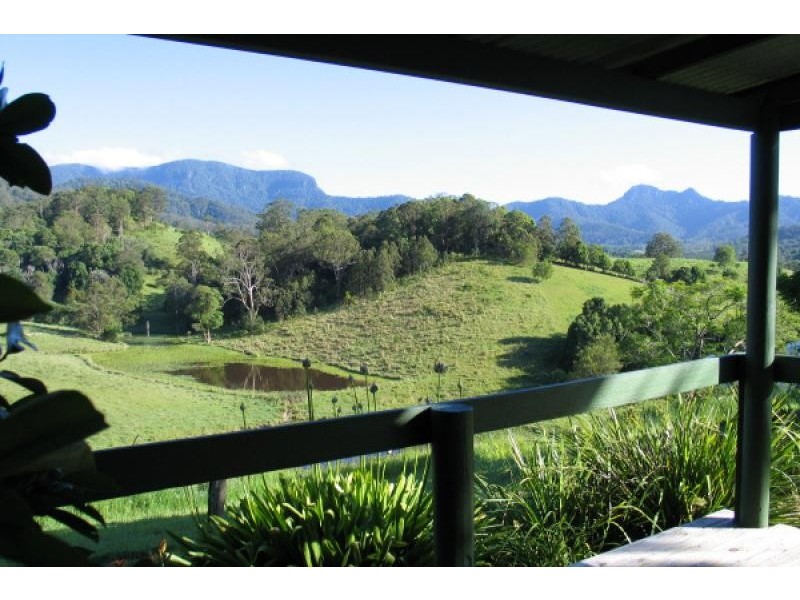 Crystal Creek NSW 2484
