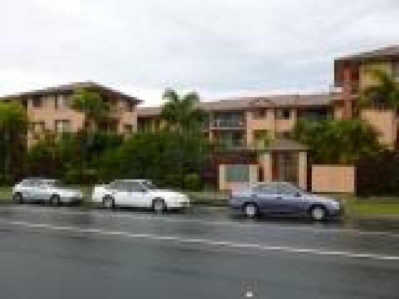 Mermaid Beach QLD 4218