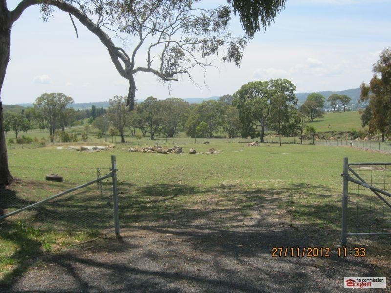 Tenterfield NSW 2372