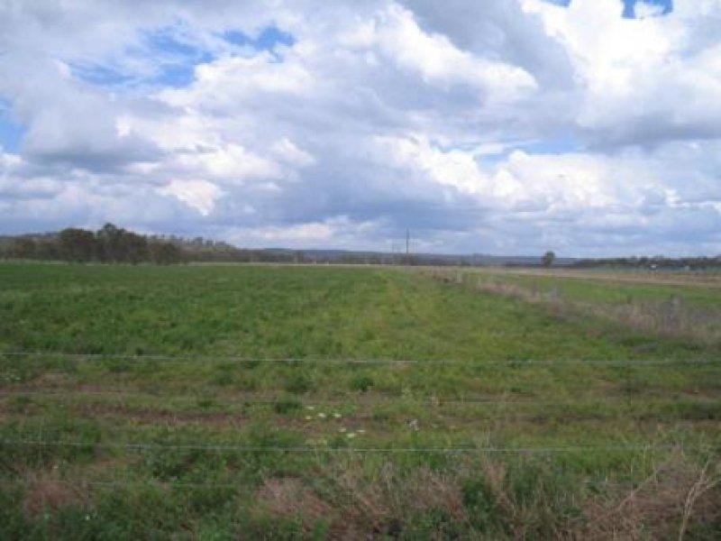 Warwick QLD 4370