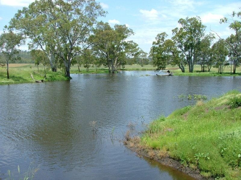 Warwick QLD 4370
