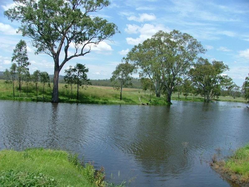 Warwick QLD 4370
