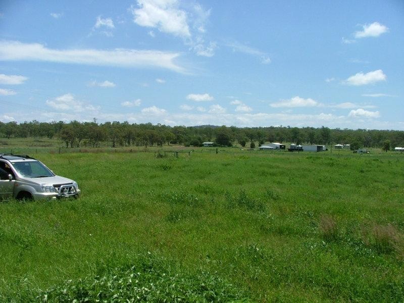 Warwick QLD 4370