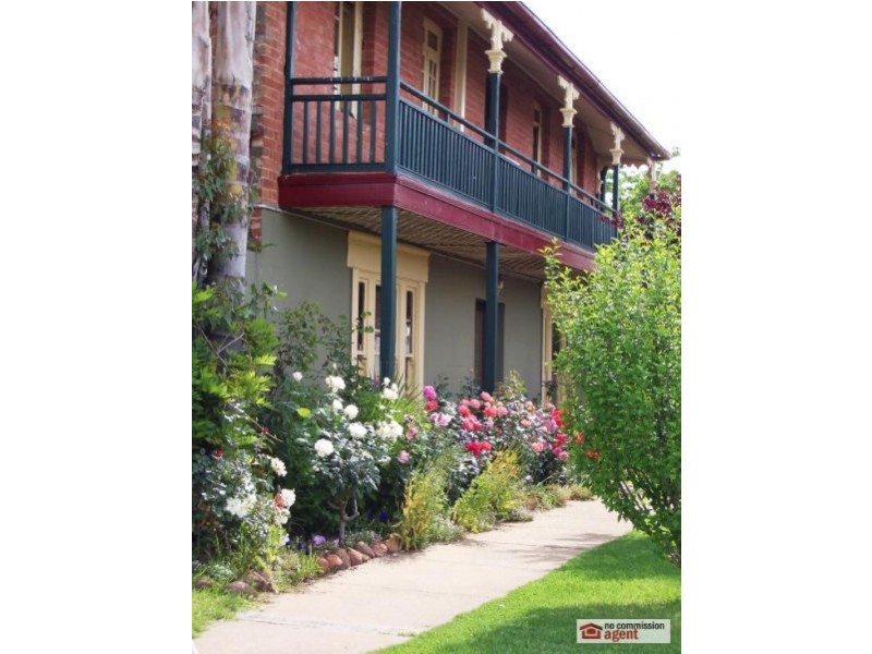Mudgee NSW 2850