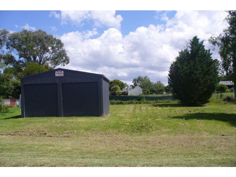 Tenterfield NSW 2372