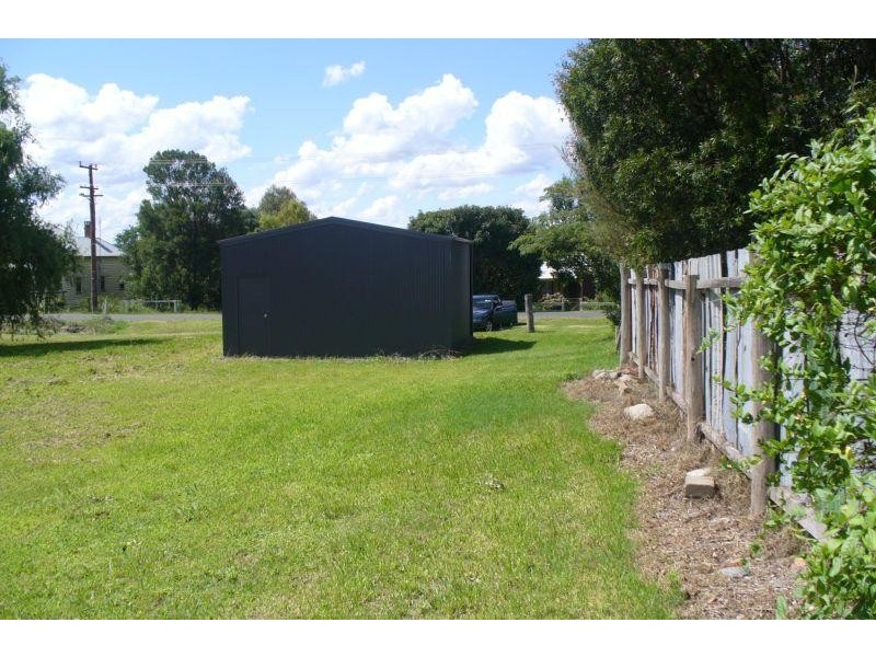 Tenterfield NSW 2372
