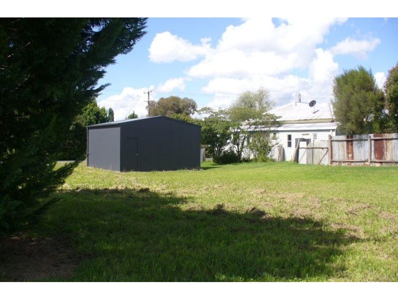 Tenterfield NSW 2372