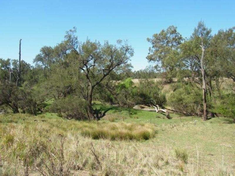 Graman NSW 2360