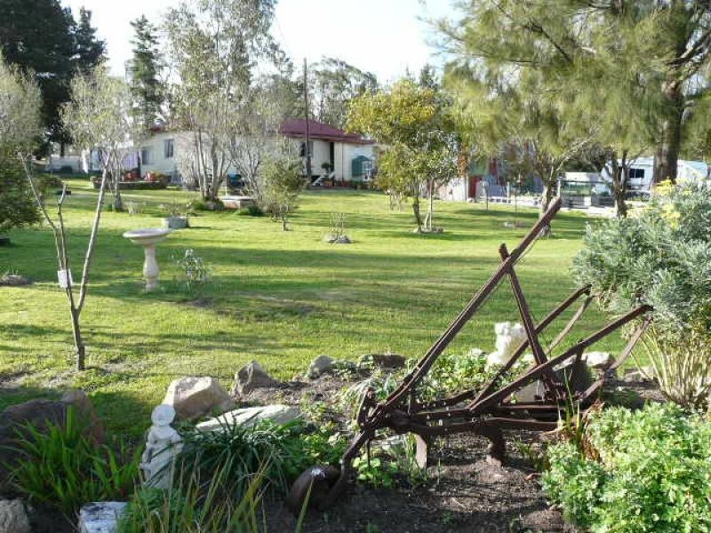 Tenterfield NSW 2372