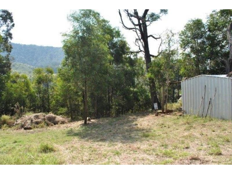 Lefthand Branch QLD 4343