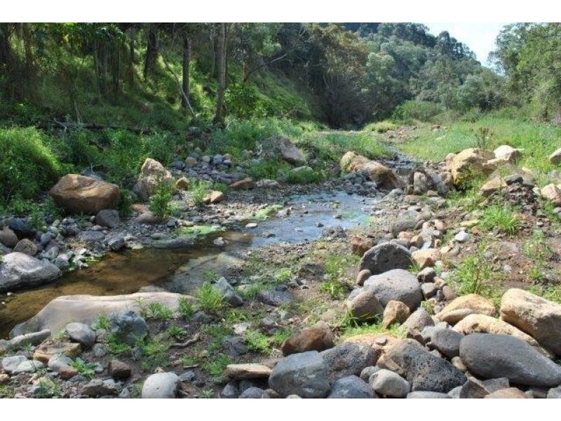 Lefthand Branch QLD 4343