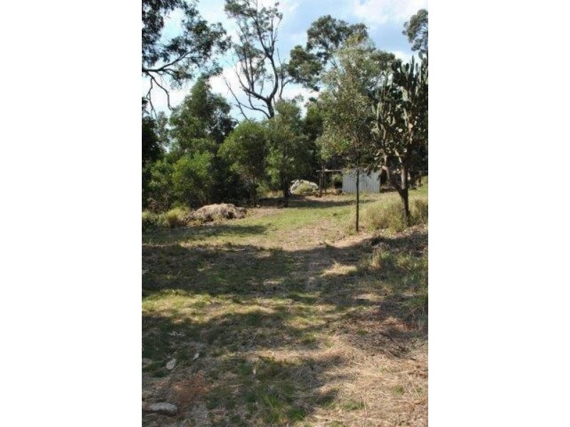 Lefthand Branch QLD 4343