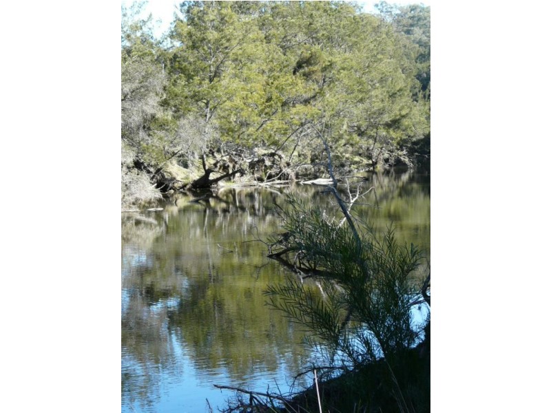 Tenterfield NSW 2372