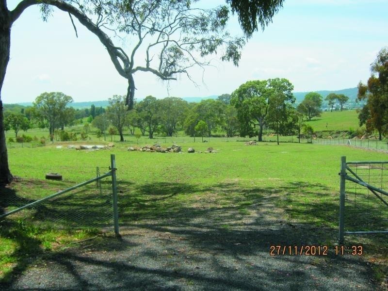 Tenterfield NSW 2372