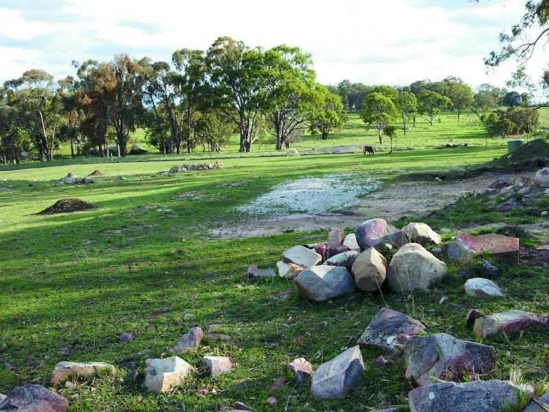 Tenterfield NSW 2372