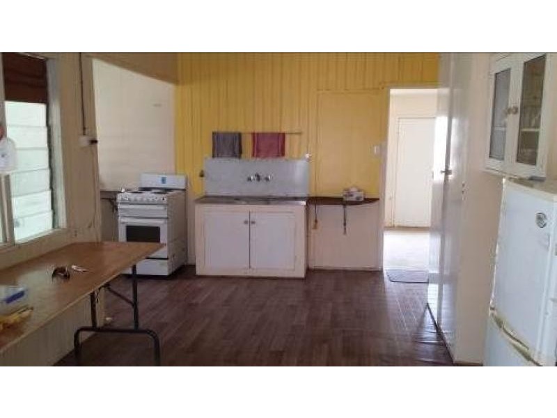 Wandoan QLD 4419
