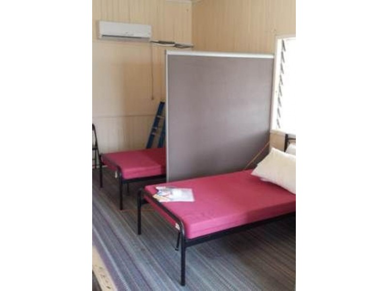 Wandoan QLD 4419
