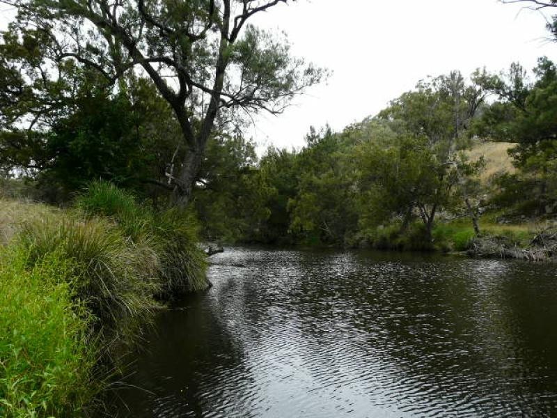 Tenterfield NSW 2372