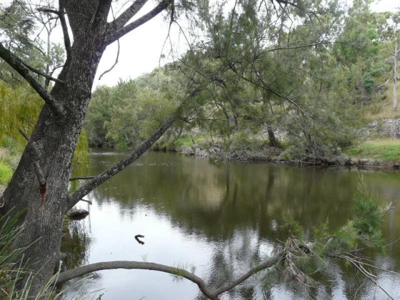 Tenterfield NSW 2372