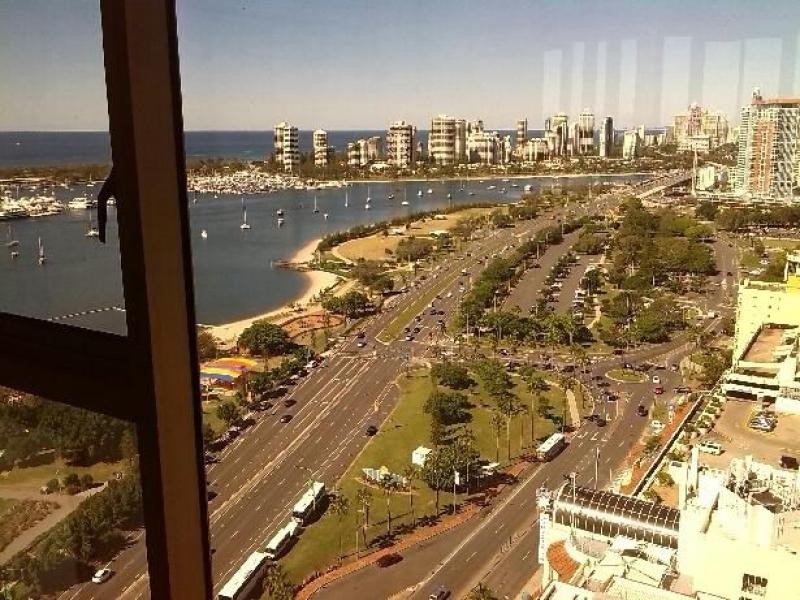 Southport QLD 4215