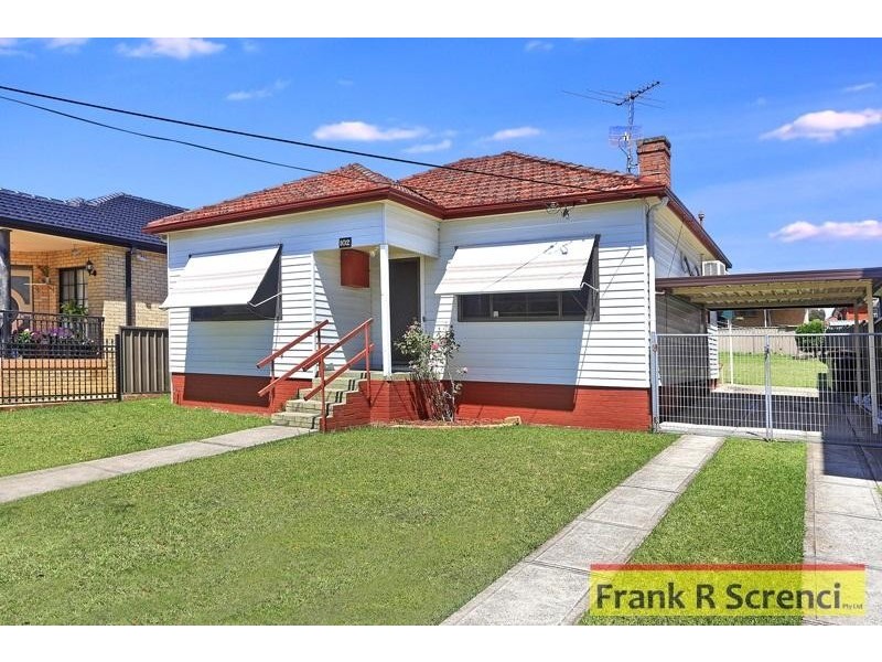 102 Sixth Avenue BERALA 2141, Berala NSW 2141