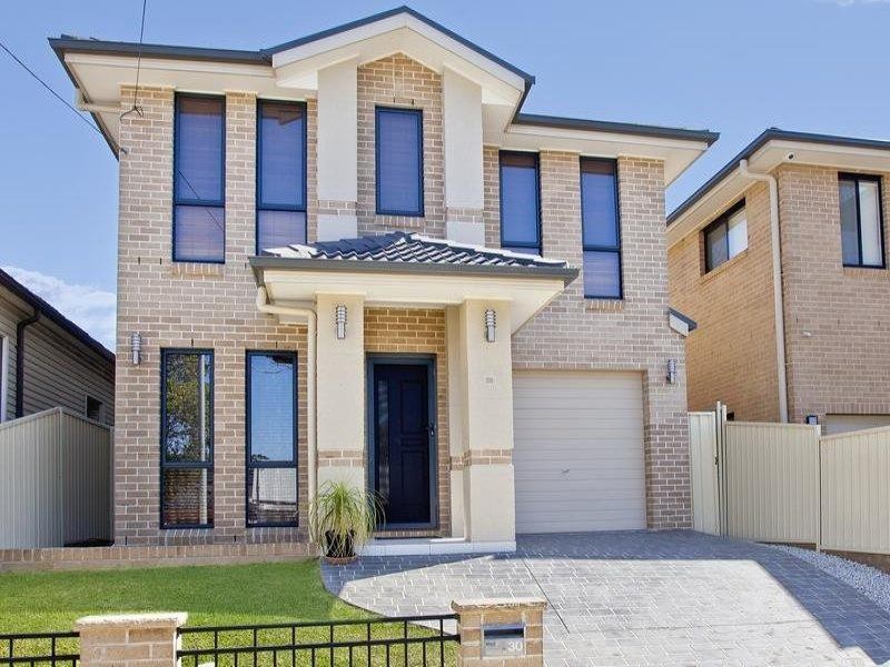 30 First  Avenue BERALA 2141, Berala NSW 2141