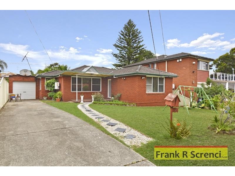 15 Higgins  Street CONDELL PARK 2200, Condell Park NSW 2200