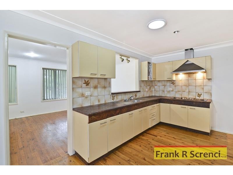 15 Higgins  Street CONDELL PARK 2200, Condell Park NSW 2200
