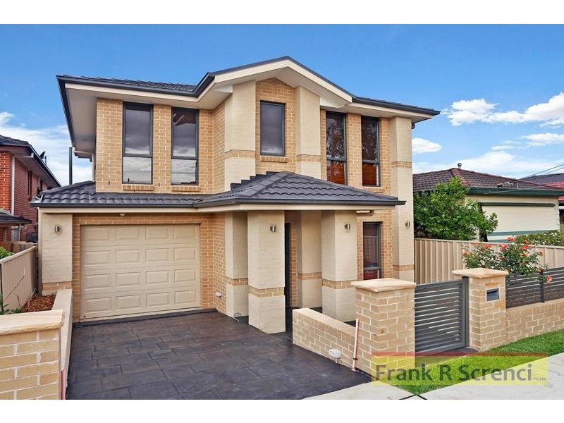 31 Third Avenue BERALA 2141, Berala NSW 2141