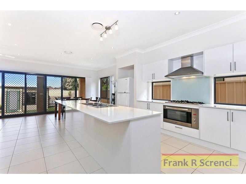 31 Third Avenue BERALA 2141, Berala NSW 2141