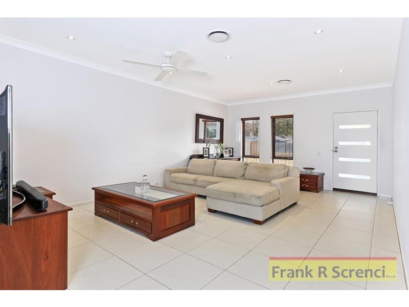 31 Third Avenue BERALA 2141, Berala NSW 2141