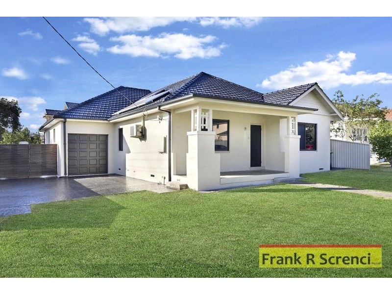 2 BERALA  Street, Berala NSW 2141