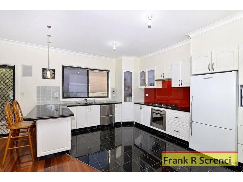 2 BERALA  Street, Berala NSW 2141