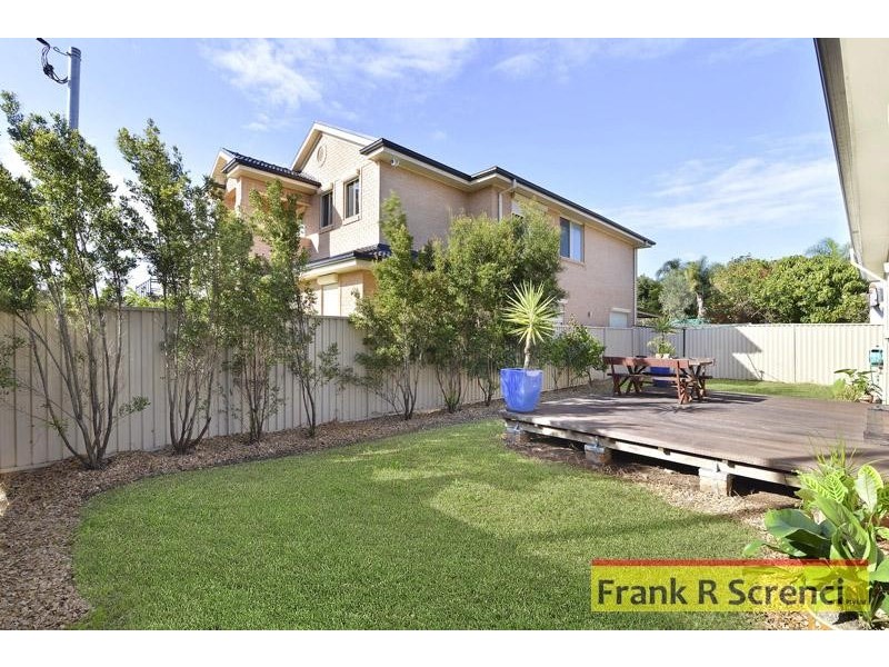 2 BERALA  Street, Berala NSW 2141